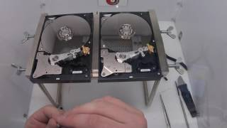 Data Recovery Portal