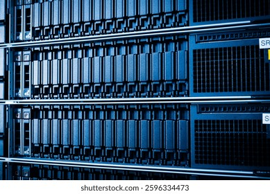 Data Recovery Success Story: RAID Array Rescue