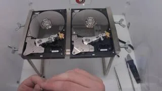 Data Recovery