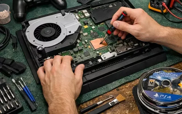 Gaming Solutions